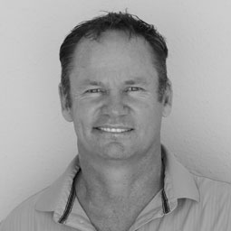 Aaron Franklin — Head of Growth
