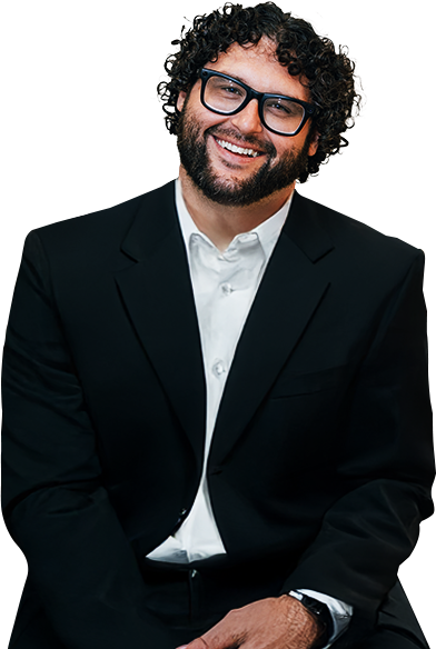 Chris Phares — Realtor in Residence