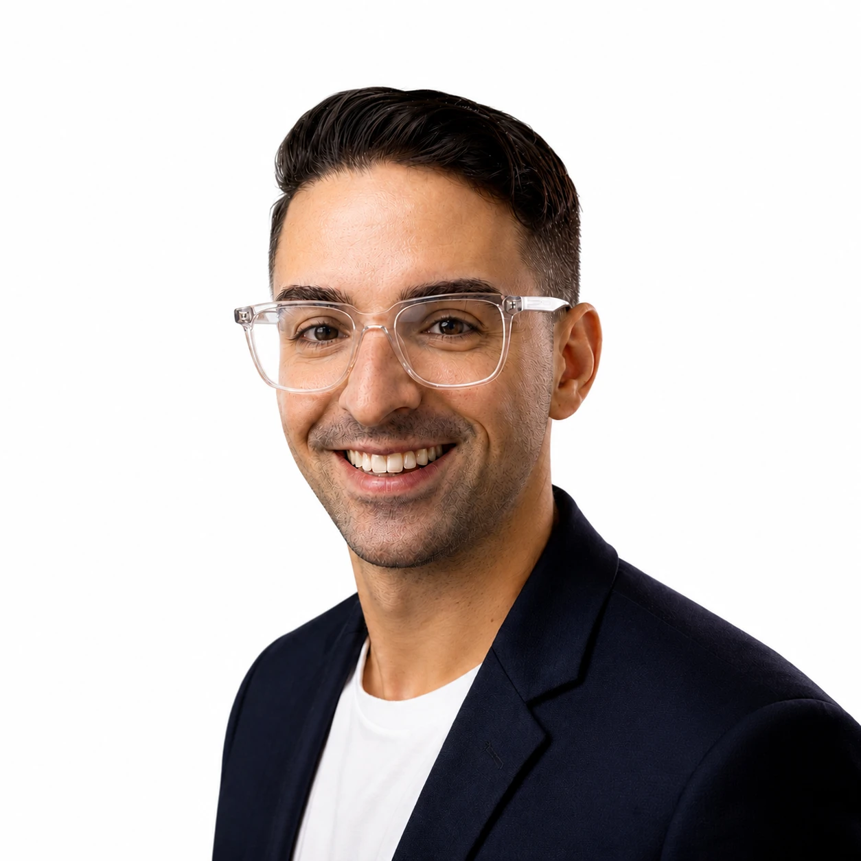 Danny Rinaldi — Realtor in Residence