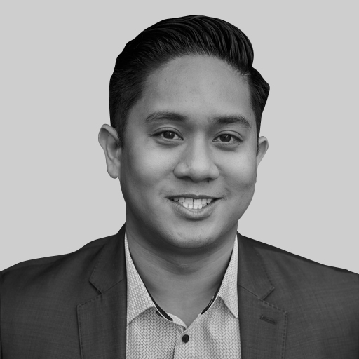 Dave De Guzman — Director of Recruiting