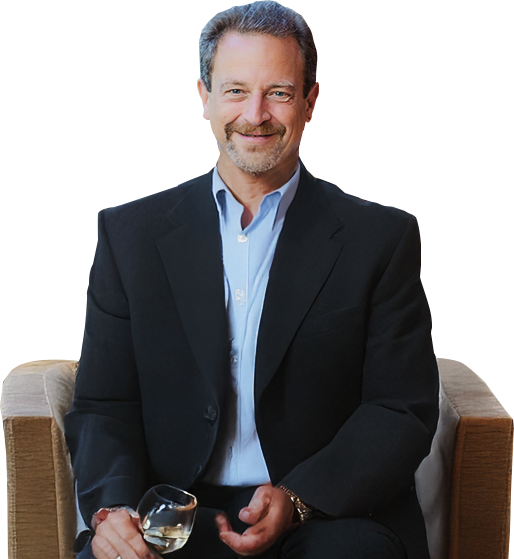Jim Hill — Realtor in Residence
