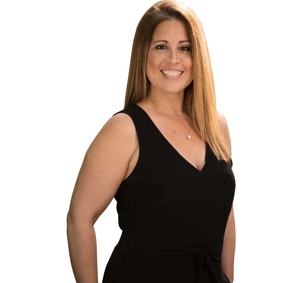 Livia Monteforte — Realtor in Residence