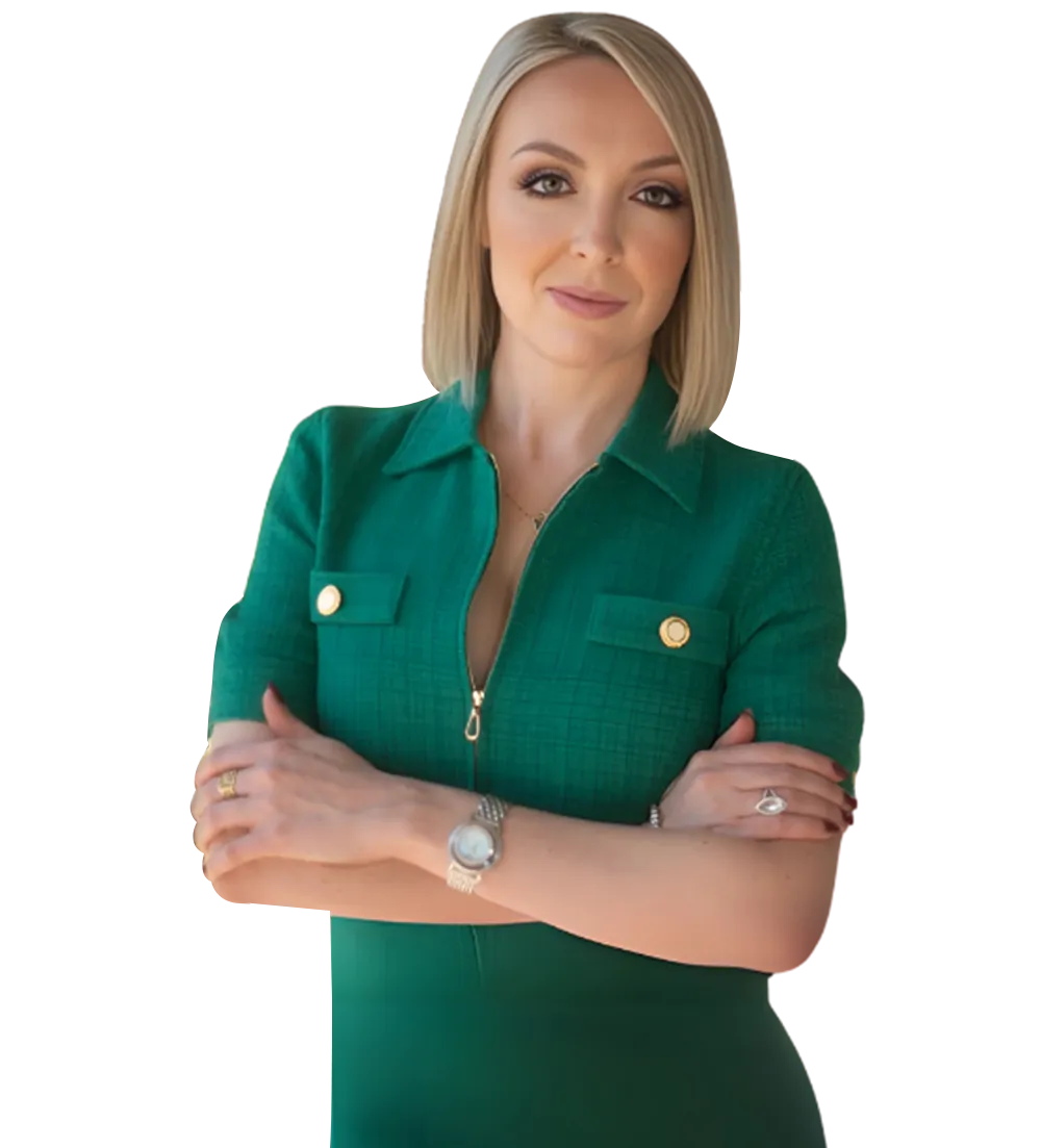 Marissa Canario — Realtor in Residence