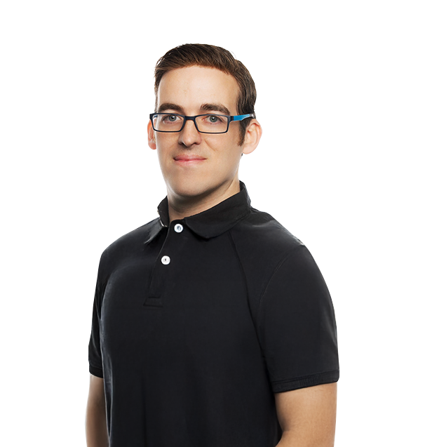 Matt Croteau — Realtor in Residence