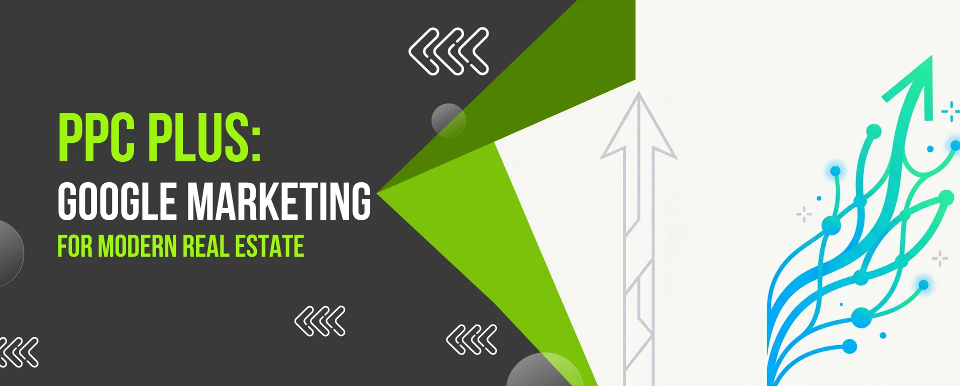 Why your Google marketing strategy is already outdated